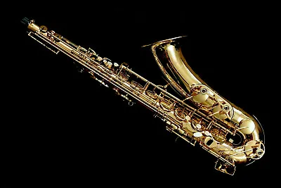BRAND NEW Yanagisawa T-WO10 (TWO10) Elite Professional Tenor Saxophone • $4369