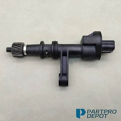 For Speed Sensor 99-00 Honda Civic ONLY Si Manual Transmission Matsushita Denshi • $32