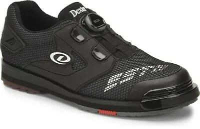 Dexter SST 8 Power Frame BOA Grey/Black Mens Bowling Shoes • $219.95