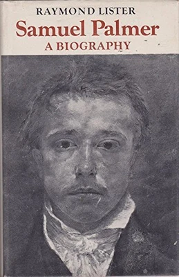 £6.49 • Buy Samuel Palmer: A Biography By Lister, Raymond Hardback Book The Cheap Fast Free