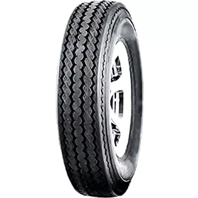 Tire K9 Squared Bias Trailer ST 5.7-8 5.70-8 5.7X8 Load C 6 Ply • $39.99