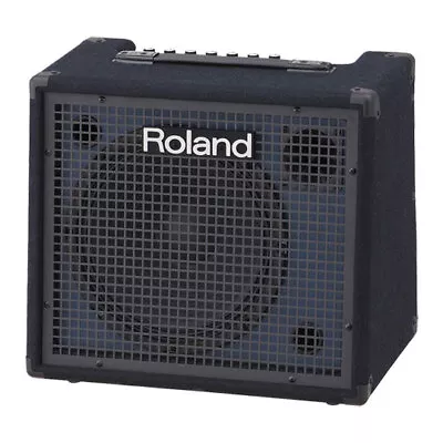 Roland KC-200 4-Channel 100 Watt 1x12  Mixing Keyboard Amplifier     • £479.52