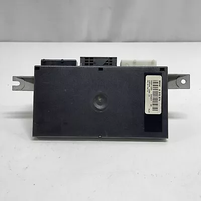 Bmw 5 7 Series E38 E39 Lcm-ii Lcm Lcm2 Lcmii Lighting Light Control Unit 8372874 • $110