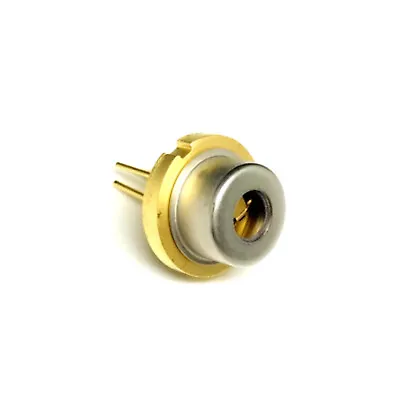 $50.96 • Buy 1pc 808nm 1W 1000mw 9.0mm Infrared IR Laser Diode TO-5 LD With Glass Packing