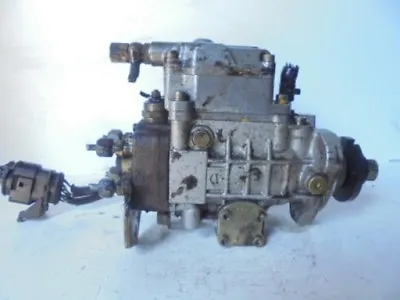 Vw Passat B5 1.9 Tdi Injection Pump High Pressure Pump 0460414987  • $484.62