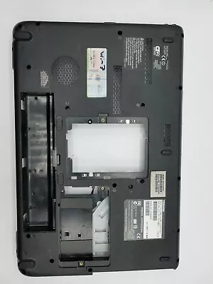 Toshiba Satellite L505D-GS6000 Bottom Cover   MTxx510 • $6.89