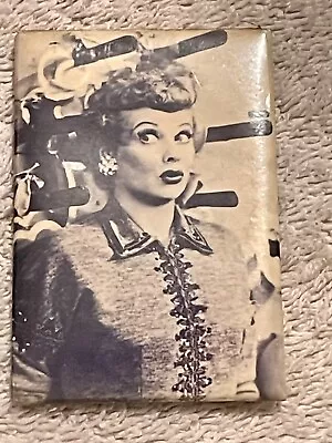 I Love Lucy Magnet • $1.50