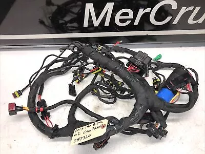 2013 G2 Evinrude E-Tec 150 HP Outboard ENGINE WIRE HARNESS 587320 LOT TH2 • $225