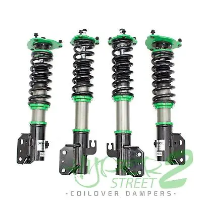 For Subaru Impreza 1993-01 Coilovers Hyper-Street II By Rev9 • $532