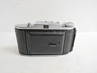 Voigtlander Bessa I 6x9 120 Medium Format Camera W/105mm F 4.5 Lens • $149.99