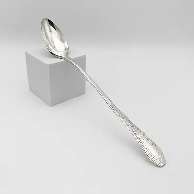 PAUL REVERE 1927 Silverplate Ice Tea Spoon - Community Plate (Oneida Silver) • $12.99