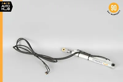 13-20 Mercedes R231 SL400 SL63 Convertible Left Main Drive Lift Cylinder OEM 62k • $186.75