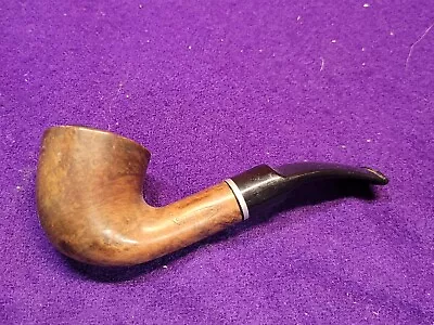 Vector 633 Tobacco Smoke Pipe  • $35