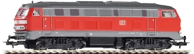 New! Piko 57901 HO Scale (DC) BR 218 Diesel Locomotive Of The DB AG Epoch V • $89.90