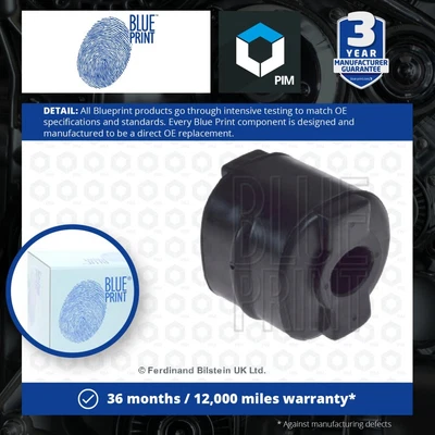 $25.50 • Buy Wishbone / Control / Trailing Arm Bush Fits CHRYSLER VOYAGER 3.3 95 To 01 EGA