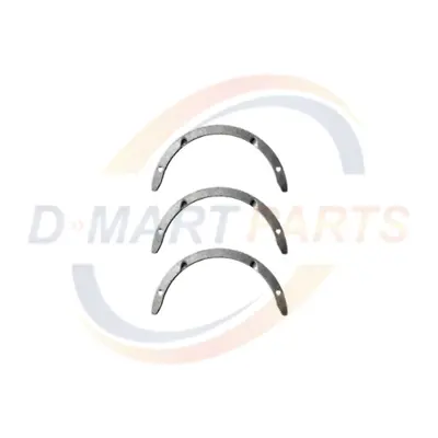 32B09-08101 Thrust Washer STD S4S S6S Diesel Engine Mitsubishi Caterpillar Forkl • $14.99