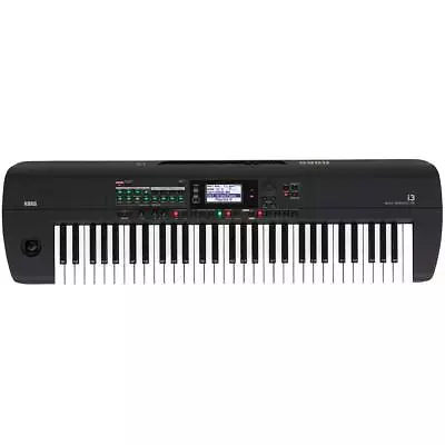 Korg I3 Music Workstation • $356.80