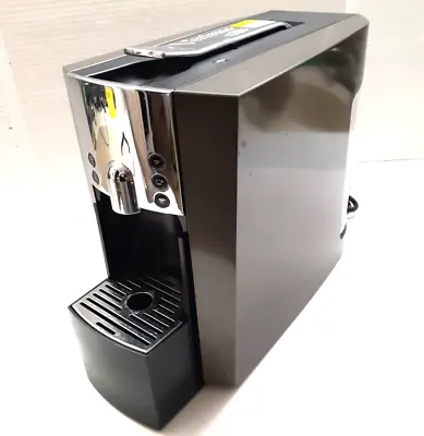 Starbucks Verismo K-fee 12 5P40 Coffee Espresso Machine Maker Black - TESTED • $29.88