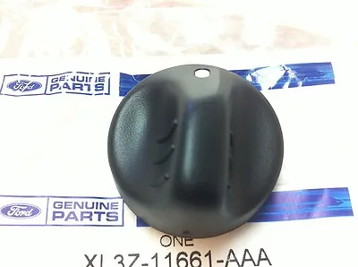 1999-2004 Ford F-150 Expedition Navigator 4x4 Selector 4WD Switch KNOB New OEM • $20.44