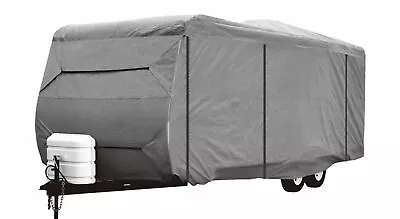 Pop Top Cover 16-18FT Premier Platinum Caravan For Australian Conditions Parts A • $448.95