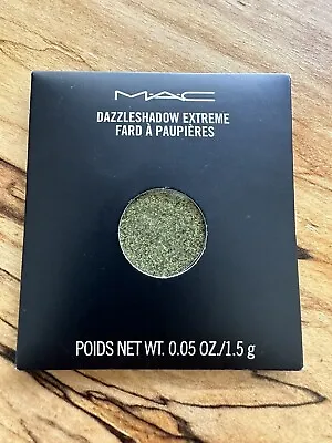 MAC Dazzleshadow Extreme Eyeshadow Refill Pan JOIE DE GLITZ • $14.90