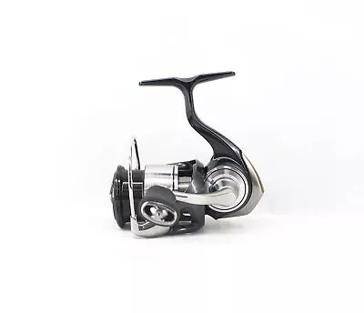 Daiwa Reel Spinning 24 Certate FC LT 2000S-P (6549) • $716.65