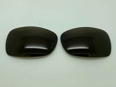 Kaenon Georgia Custom Made Replacement Lenses Brown/Amber Polarized NEW • $29.95