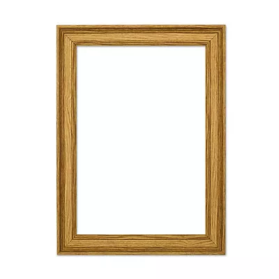 Oslo Shabby Chic Range  Picture Frame Photo Frame Poster Display Various Sizes  • £22.23