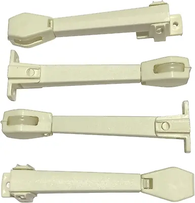 Spring Loaded Cord Tensioners For Cord Loops And Draperies/Vertical Blinds Ivor • $24.62