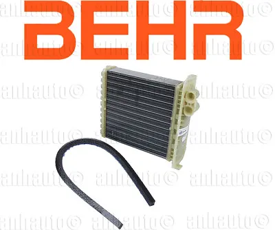 $106.45 • Buy BEHR Heater Core  For Volvo 850 C70 S70 V70
