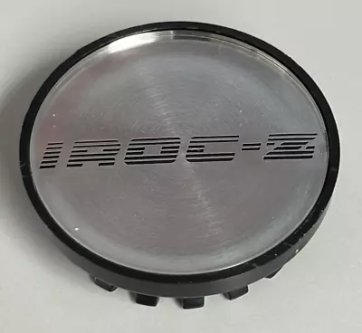 NEW 1988 1989 1990 Chevy Camaro IROC-Z Wheel Center Hub Cap IROCZ • $20.35