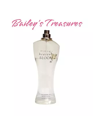 Victoria's Secret Dream Angels Heavenly Bloom Sheer Fragrance Mist SEE DESCRIPTI • $39.95