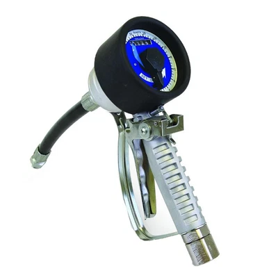 $725 • Buy GRACO 24Z132 - 60 Liter Preset Meter - Includes Nozzle/Extension Kit - Flex