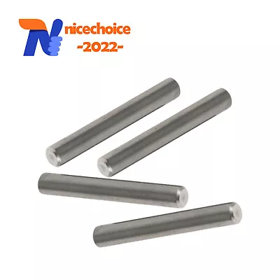 4 Pcs Propeller Shear Pin For Johnson Evinrude 10HP 18HP 20HP 25HP 307949 • $12.43