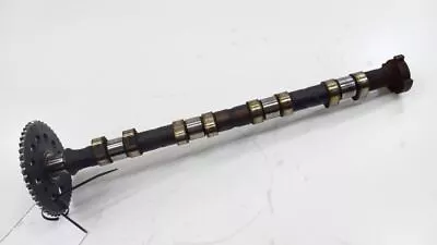 HHR Camshaft Cam Shaft With Timing Gear 2007 2008 2009 2010 2011 • $55.95