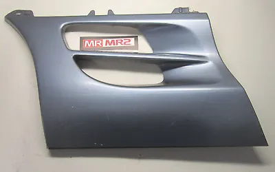 Toyota MR2 MK2 SW20 Drivers Side Air Vent Intake Scoop SMG 187 -  Right Side  • $49.72