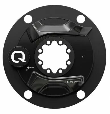 Quarq DFour DUB Power Meter • $429