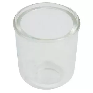 1004498M1 Fits Massey Harris 333 444 555 Gas Fuel Sediment Bowl • $12.89