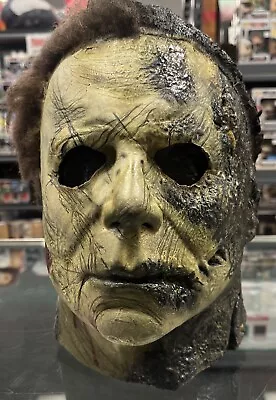 Michael Myers HALLOWEEN KILLS Rehaul Mask Trick Or Treat Studios TOTS $ • $50