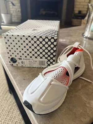 Adidas Stella Mccartney Women Ultraboost T S Athletic Running Sneaker Shoes 6.5 • $29