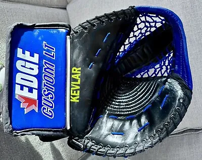 Edge Pro Sr Goalie Glove (Vaughn T5500 Clone) • $109.65