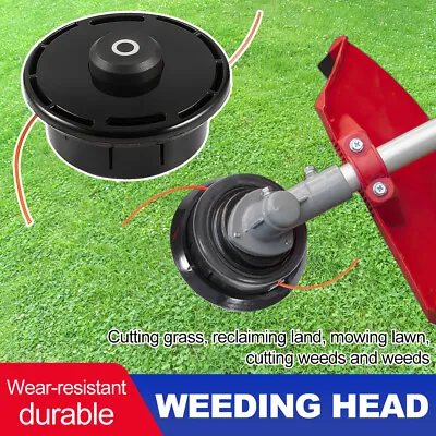 Replace Trimmer Head Replacement Strimmer Bump Feed Line Spool Cutter For Honda • £9.99