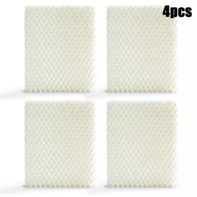 4Pcs HAC700 Humidifier Replacement Filters For Honeywell HAC-700 HAC-700V1 • £15.92