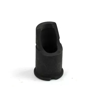 All Steel 14x1 LH TPI Slant Muzzle Brake For 7.62x39 • $9.99