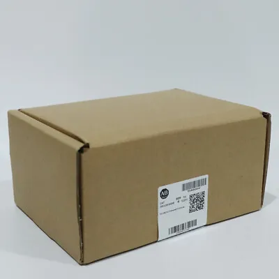 Allen-Bradley 2080-LC50-24QWB Micro850 24 I/O EtherNet/IP Controller New Sealed • $290.44