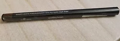 Mary-Kate And Ashley Line My Eyes Eye Liner #779 Sparkling Brown ~ Sealed • $2