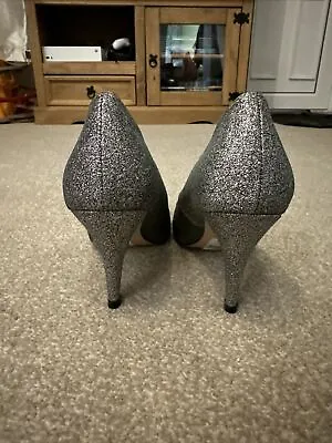 Women’s Dorothy Perkins Core Court Shoes Uk Size 5 • £10