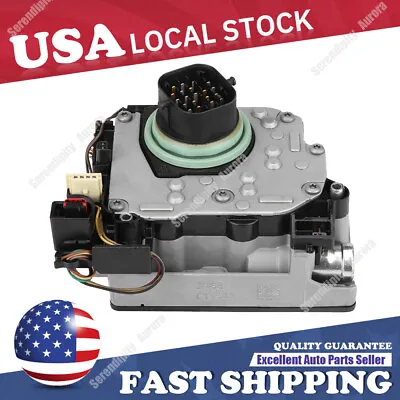 62TE Transmission Shift Solenoid Pack For Chrysler Town & Country 2008-2013 • $135.96