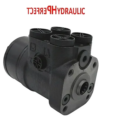 Steering Control Unit Orbitrol Valve OSPC 315 LS Replacement DANFOSS 150- 1235 • $250