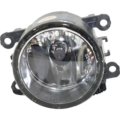 Fog Light For 07-12 Mitsubishi Eclipse 06-08 10-11 Endeavor Front Left Or Right • $47.56